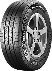 Continental VanContact Ultra 235/65R16C 121/119R