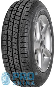 Goodyear Cargo Vector 2 215/60R17C 109/104H