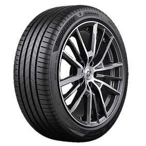 Bridgestone Turanza 6 Enliten 245/50R18 100Y