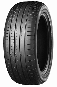 Yokohama Advan Sport V107 225/40ZR19 93Y