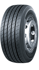 WestLake WTL1 385/55R22.5 160K