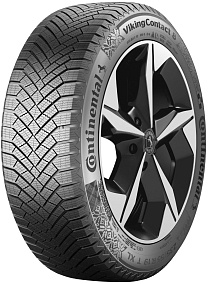Continental VikingContact 8 255/45R20 105T
