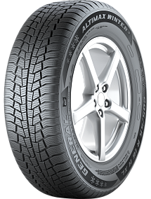 General Altimax Winter 3 235/45R18 98V