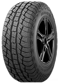 Arivo Terramax ARV Pro A/T 275/65R18 116T