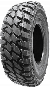 HI FLY Vigorous MT601 33x12.5R15 108Q