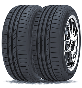 WestLake Z-107 Zuper Eco 235/45R19 99W