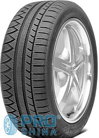 Michelin Pilot Alpin PA3 245/45R17 99V