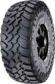 Gripmax Mud Rage M/T 195R14C 106/104Q