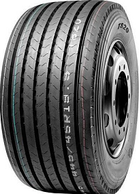 LEAO T820 385/55R19.5 156J
