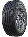Habilead High Performance ComfortMax S801 195/55R15 85V