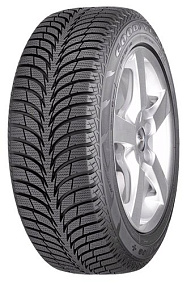 Goodyear UltraGrip Ice+ 175/65R14 86T