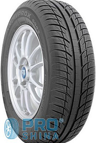 Toyo Snowprox S943 205/60R15 95H