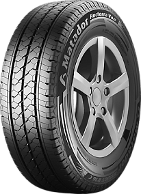 Matador Hectorra Van 215/65R16C 109/107T