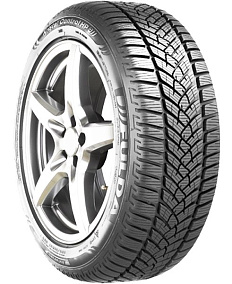 Fulda Kristall Control HP2 235/45R17 97V