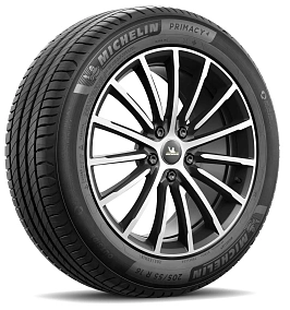 Michelin Primacy 4+ 225/45R17 91Y