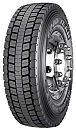 Goodyear Regional RHD II+ 215/75R17.5 126/124M