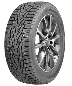 Ikon Tyres Nordman 7 SUV 235/75R15 105T