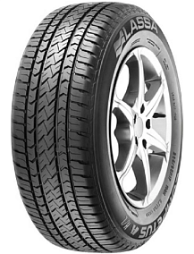 Lassa Competus H/L 215/70R16 100H