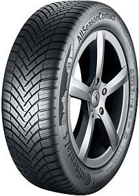 Continental AllSeasonContact 245/40R19 98Y