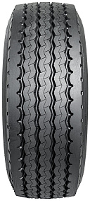 Primetrac X Primeway T17 385/65R22.5 164K