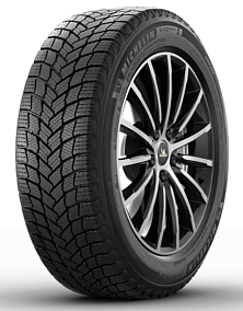 Michelin X-Ice Snow 215/60R16 99H