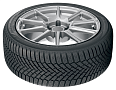 Обзор Yokohama BluEarth Winter V906