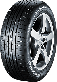 Continental ContiEcoContact 5 ContiSeal 215/55R17 94V