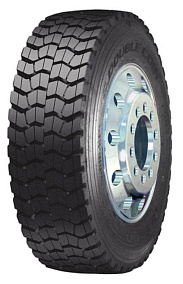 Double Coin RLB200+ 315/80R22.5 156/152L