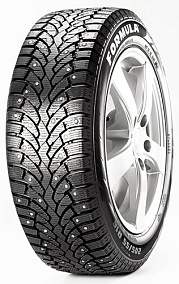 Formula ICE 195/60R15 88T (шипы)