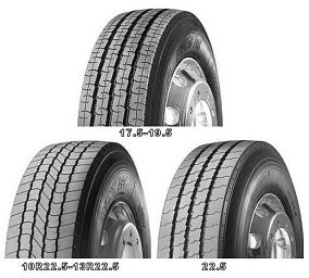 Sava Avant A3 285/70R19.5 146L/140M