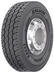 Ralson RAC55 315/80R22.5 161/157K