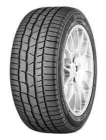 Continental ContiWinterContact TS 830 255/40R20 101V