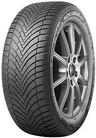 Kumho Solus 4S HA32 SUV 215/55R18 99V