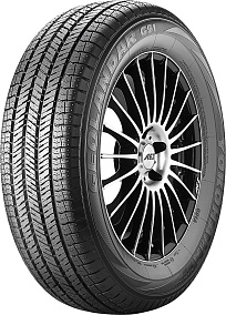 Yokohama Geolandar G91AV 225/65R17 102H