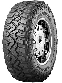 Kumho Road Venture MT71 31x10.5R15 109Q