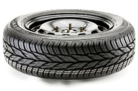 Uniroyal RainExpert 245/65R17 107H