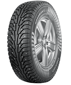 Nokian Nordman C 175/65R14C 90/88T