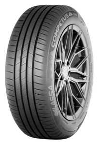 Competus H/P 3