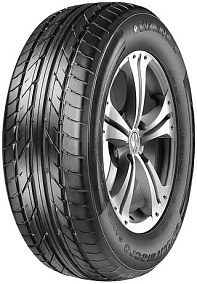 Wanli SA603 255/55R18 109V