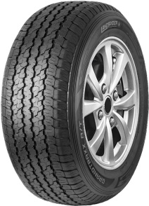 Grandtraxx A/T