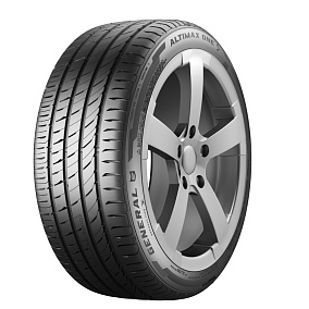 General Altimax One S 215/55R16 97Y