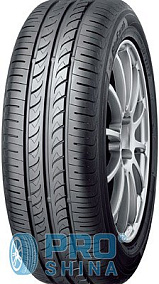 Yokohama BluEarth AE-01A 185/60R14 82H