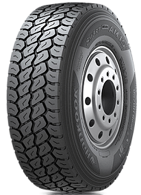 Hankook AM15 445/65R22.5 169K