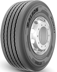 Ralson RTR61 385/65R22.5 164K