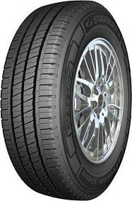 Starmaxx Provan ST860 215/65R15C 104/102T