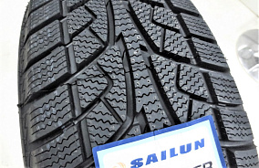 Sailun Ice blazer WSL2 165/65R15 81T