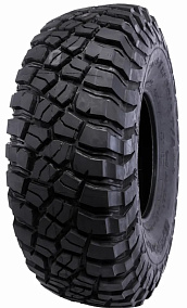 BFGoodrich Mud-Terrain T/A KM3 315/75R16 121Q