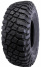 BFGoodrich Mud-Terrain T/A KM3 315/75R16 121Q