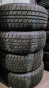 Bridgestone Dueler A/T 693 III 265/55R19 109V