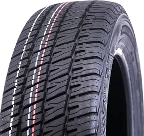 Barum Vanis AllSeason 195/70R15C 104/102R